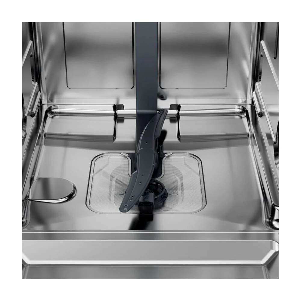 GBT500SGVWW - DISHWASHERS - GE - Top Controls - White - Open Box - Image 3