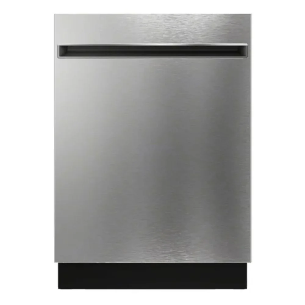 GBT600SSVFS - DISHWASHERS - GE - Top Controls - Stainless Steel - Open Box