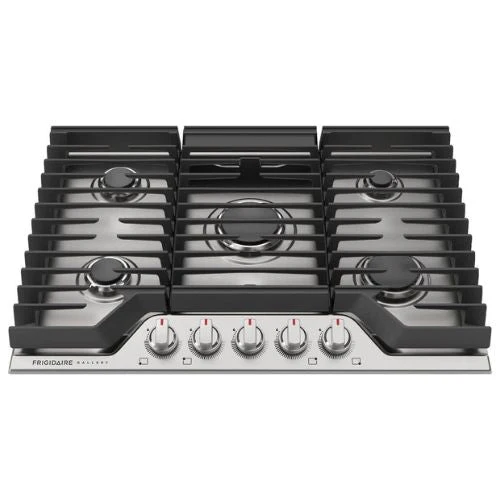GCCG3048AS - COOKTOPS - Frigidaire Gallery - Gas - Stainless Steel - New - Image 18