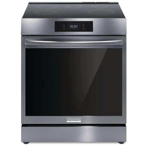 GCFI306CBD - RANGES - Frigidaire Gallery - Electric - Black Stainless - New - Image 10