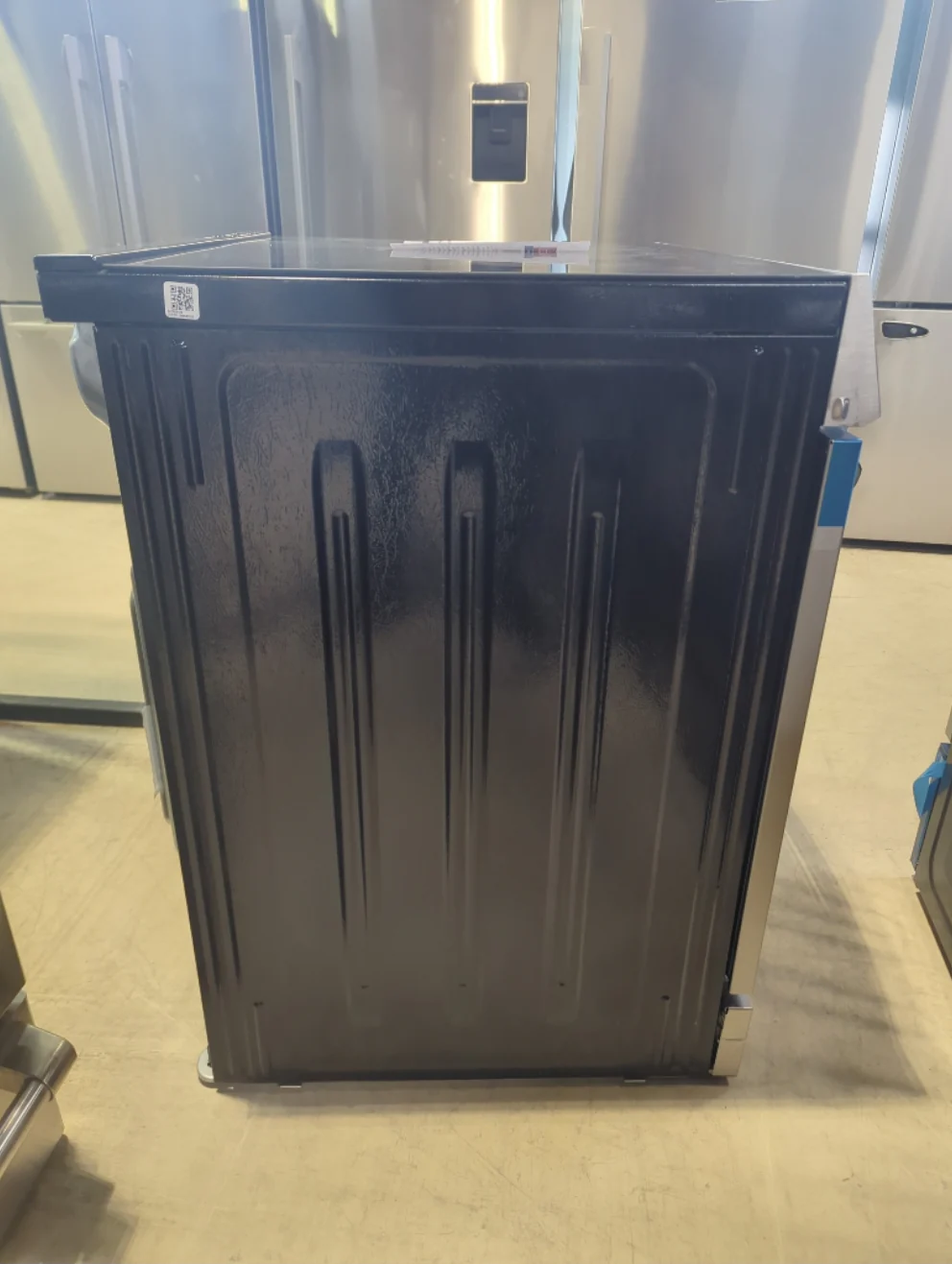 GCFI306CBF - RANGES - Frigidaire Gallery - Electric - Stainless Steel - Open Box - Image 3