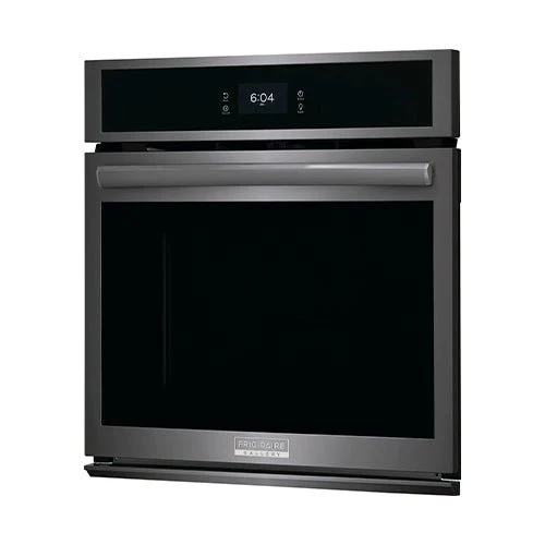 GCWS2767AD - WALL OVENS - Frigidaire Gallery - Single Oven - Black Stainless - New - Image 5