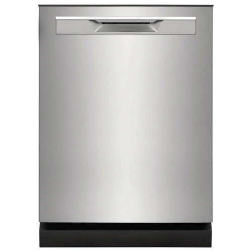 GDPP4515AF - DISHWASHERS - Frigidaire Gallery - Top Controls - Stainless Steel - New - Image 8