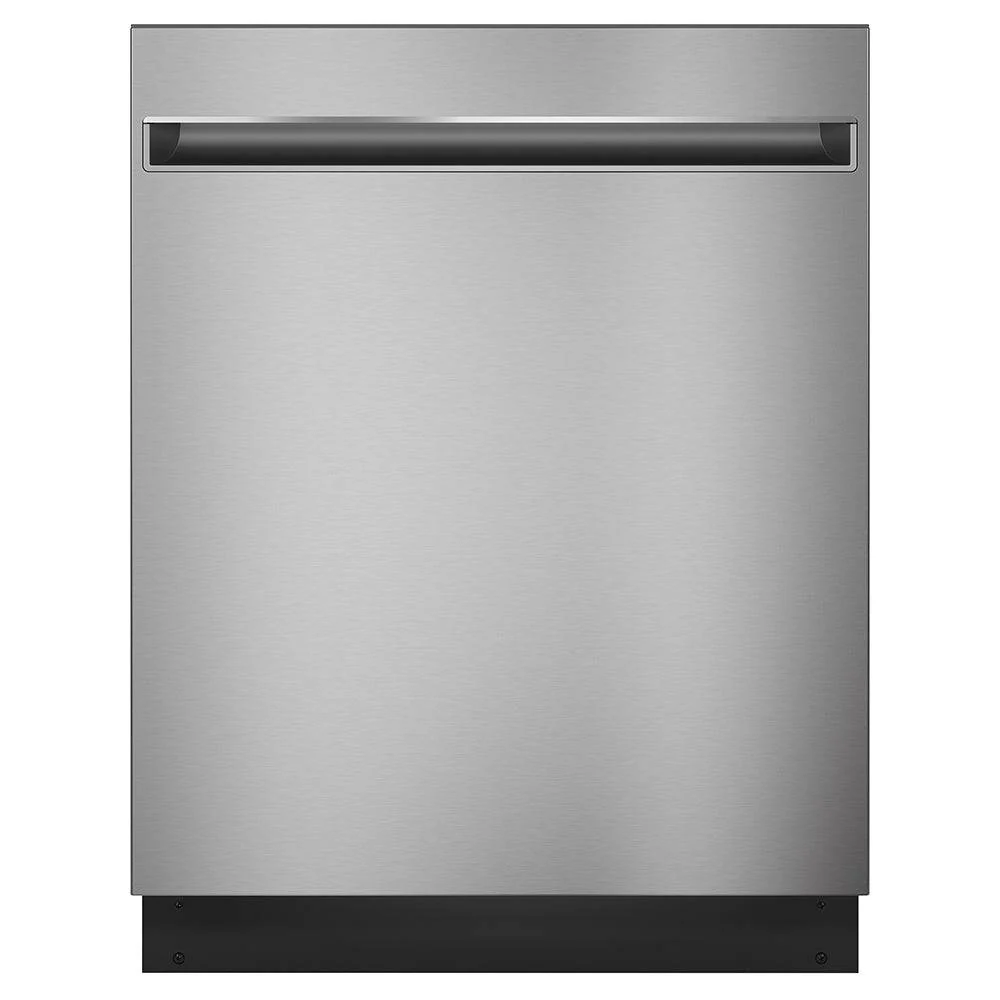 GDT225SSLSS - DISHWASHERS - GE - Top Controls - Stainless Steel - Open Box - Image 2