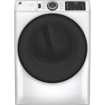 GFW550SMNWW, GFD55ESMNWW - GE - Laundry Pairs - Open Box - Image 2