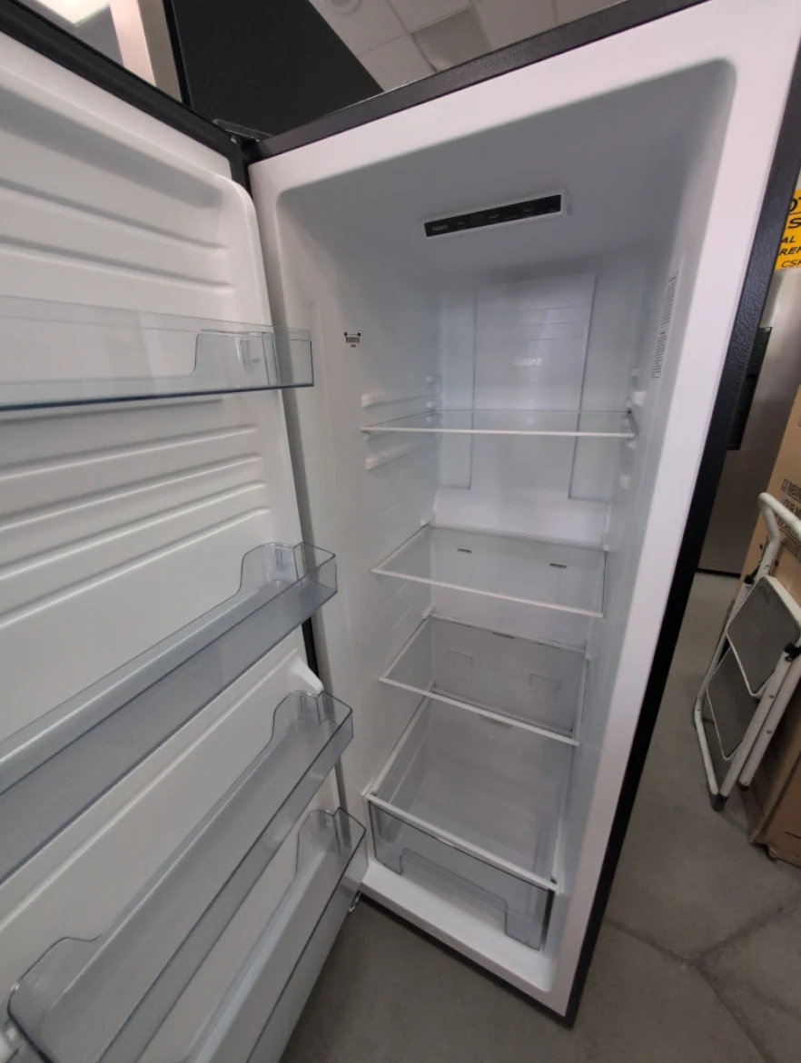 GLF11US2A16 - FREEZERS - Galanz - Stainless steel - Open Box - Image 2