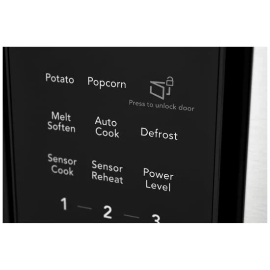 GMBS3068BF - MICROWAVES OVENS - FRIGIDAIRE GALLERY - Built-in - Stainless Steel - New - Image 7