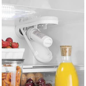 GNE27JMMES - REFRIGERATORS - GE - French 3-Door - Slate Grey - Open Box - Image 6