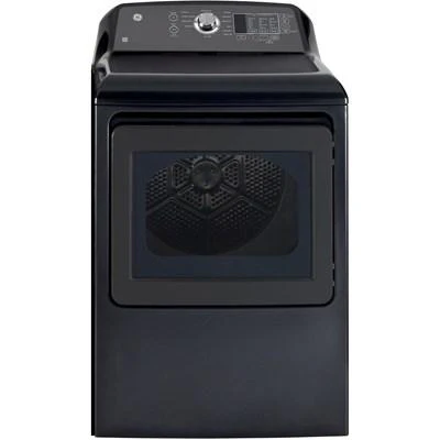 GTD65EBMRDG - DRYERS - GE - Electric - Grey - Open Box