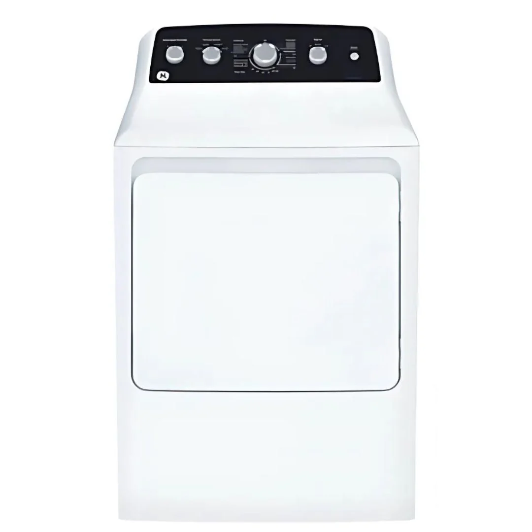 GTW491BMRWS, GTD49EBMRWS - GE - Laundry Pairs - Open Box - Image 3