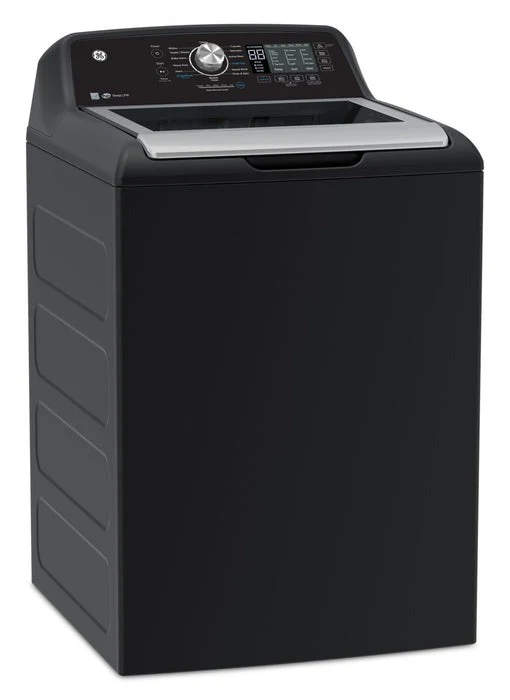 GTW681BMRDG - WASHERS - GE - Top Loading - Diamond Grey - Open Box - Image 4