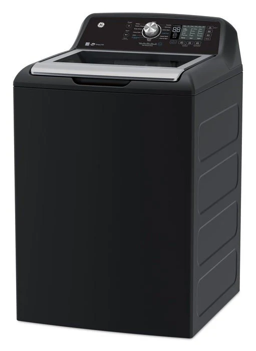 GTW681BMRDG - WASHERS - GE - Top Loading - Diamond Grey - Open Box - Image 5