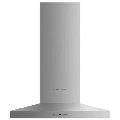 HC30PHTX1 - VENTILATION - Fisher & Paykel - Range Hoods - Stainless Steel - Open Box