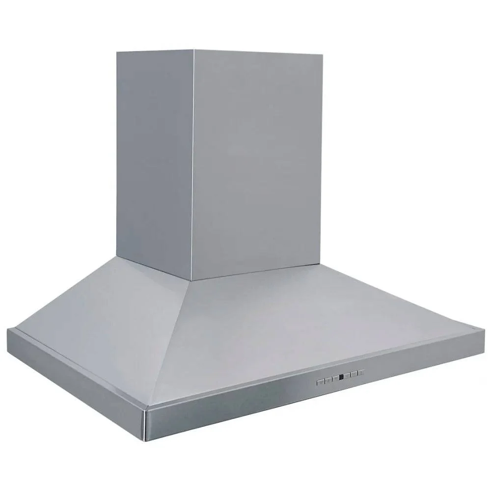 IVS630CS - VENTILATION - AVG - Range Hoods - Stainless Steel - Open Box