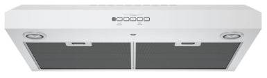 JVX5300DJWWC - VENTILATION - GE - Range Hoods - White - Open Box - Image 6
