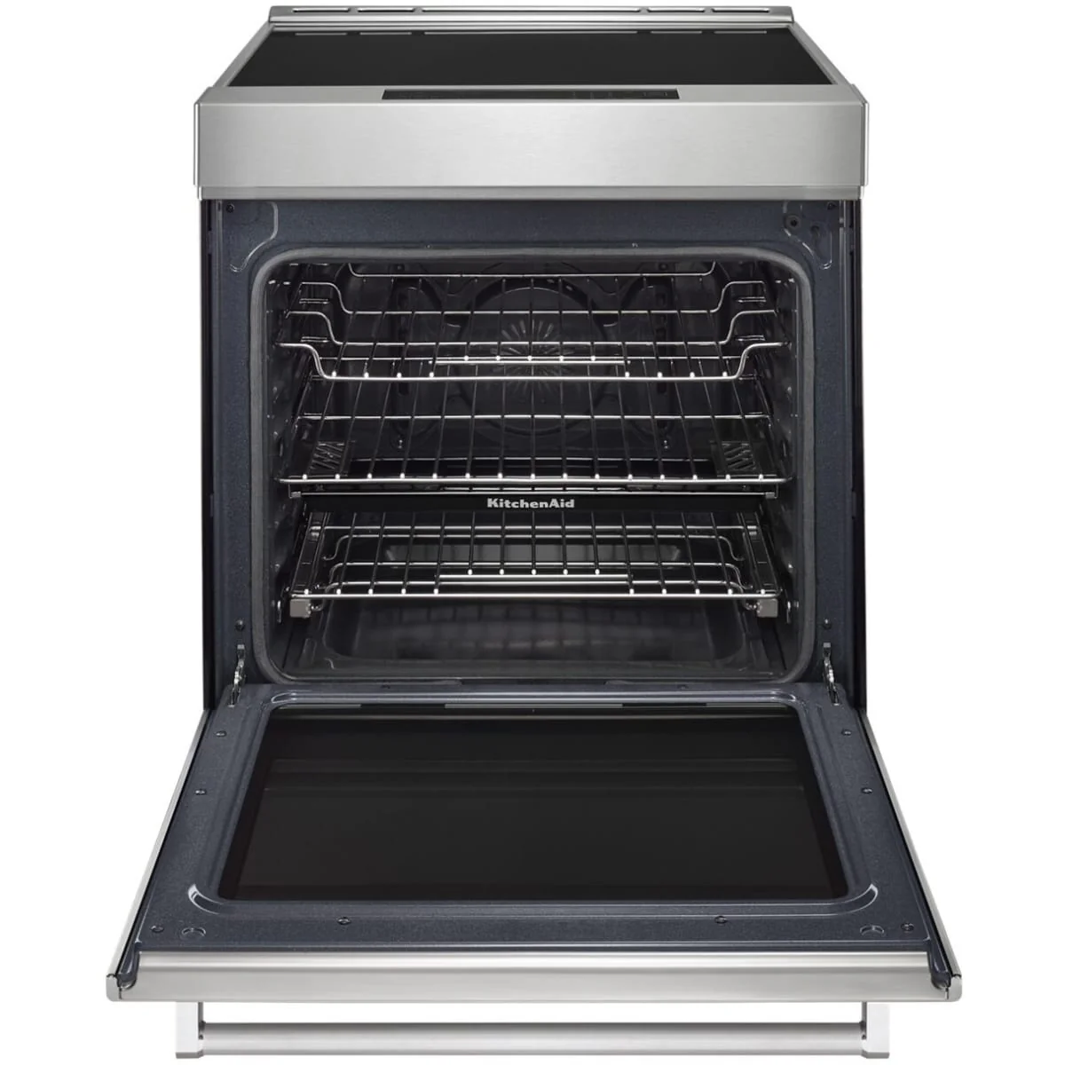 KSIS730PSS - RANGES - KitchenAid - Electric - Stainless Steel - Open Box - Image 5