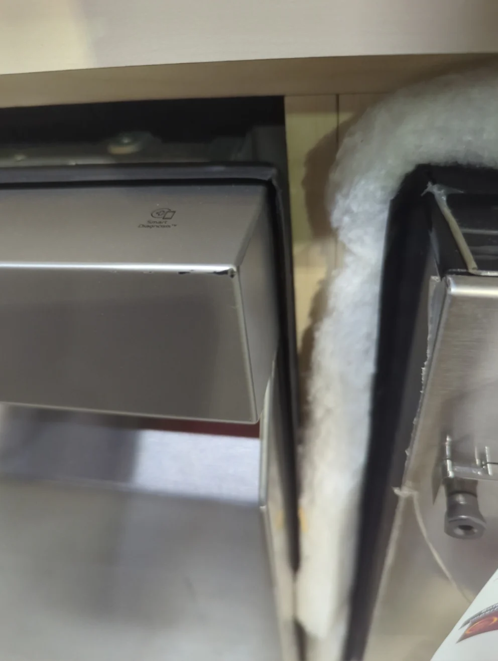 LDFN4542S - DISHWASHERS - LG - Front Controls - Stainless Steel - Open Box - Image 3