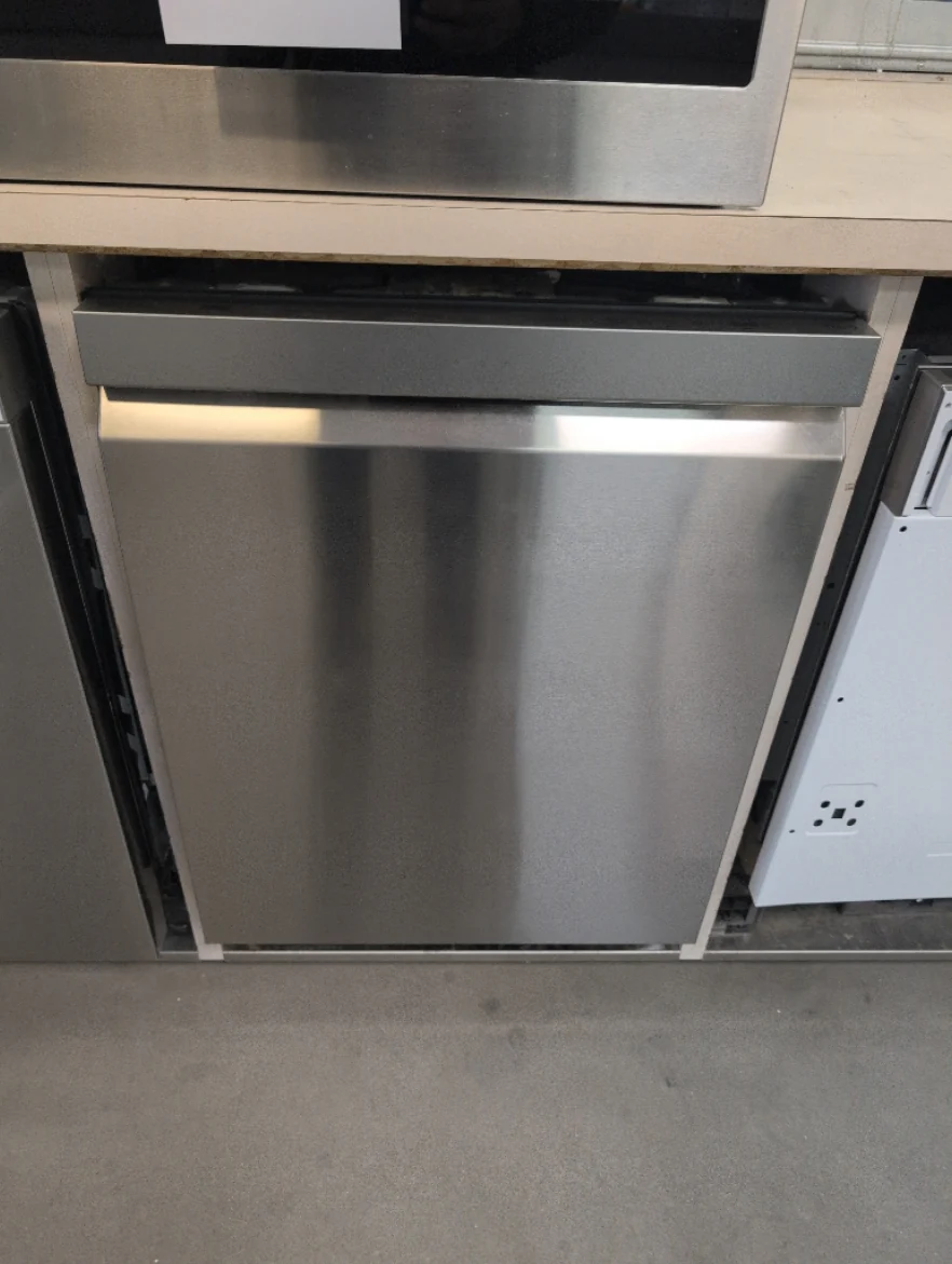 LDP6797SS - DISHWASHERS - LG - Top Controls - Stainless Steel - Open Box - Image 2