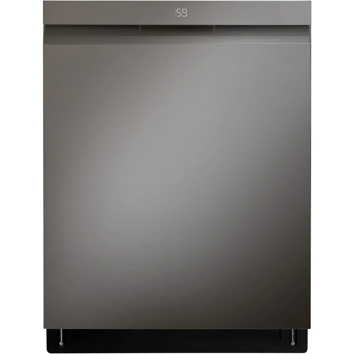 LDPH5554D - DISHWASHERS - LG - Top Controls - Stainless Steel - Open Box