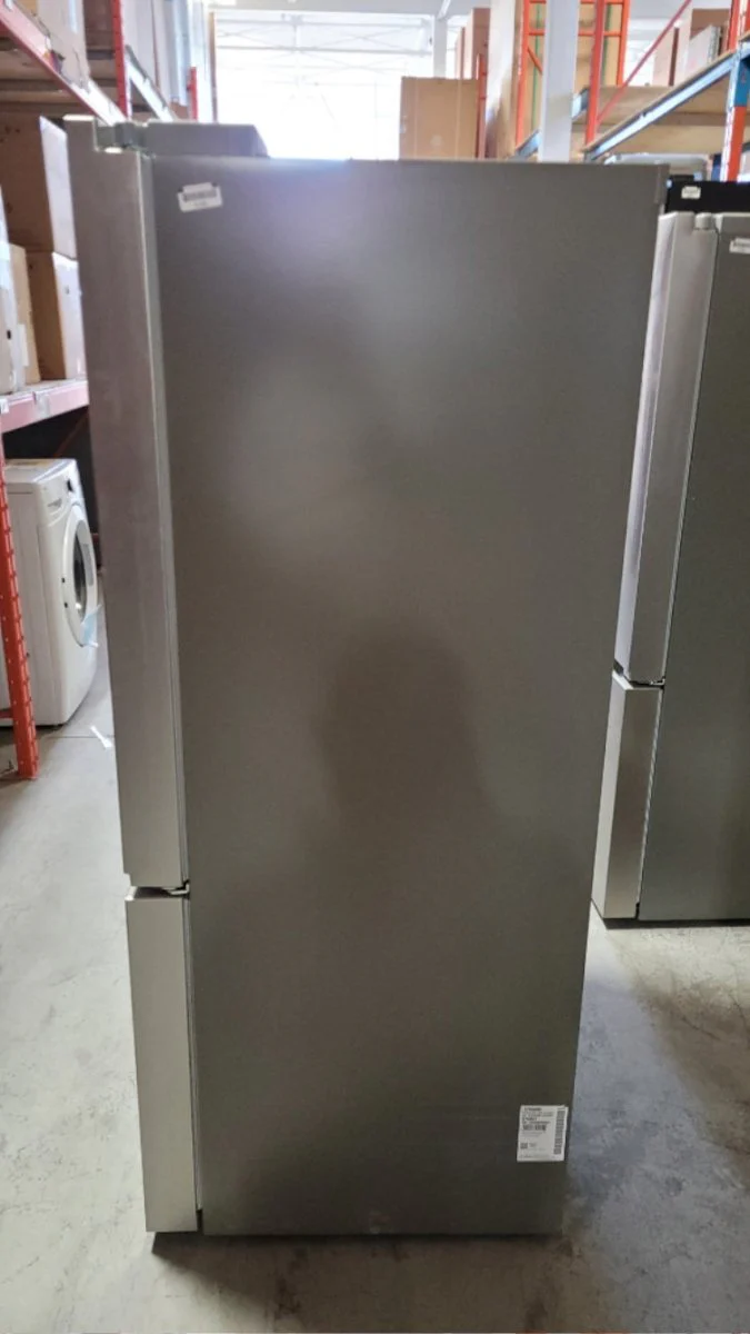 LF21G6200S - REFRIGERATORS - LG - French 3-Door - Stainless Steel - Open Box - Image 4