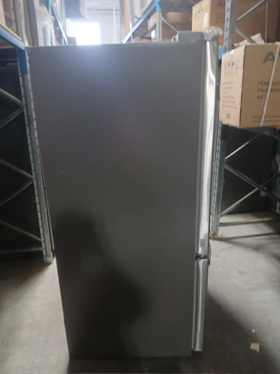 LF29T6000S - REFRIGERATORS - LG - French 3-Door - Stainless Steel - Open Box - Image 3