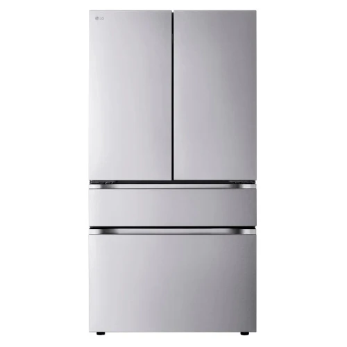 LF30S8210S - REFRIGERATORS - LG - French 3-Door - Stainless Steel - Open Box