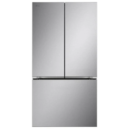 LF32S6000S - REFRIGERATORS - LG - French 3-Door - Stainless Steel - Open Box - Image 2