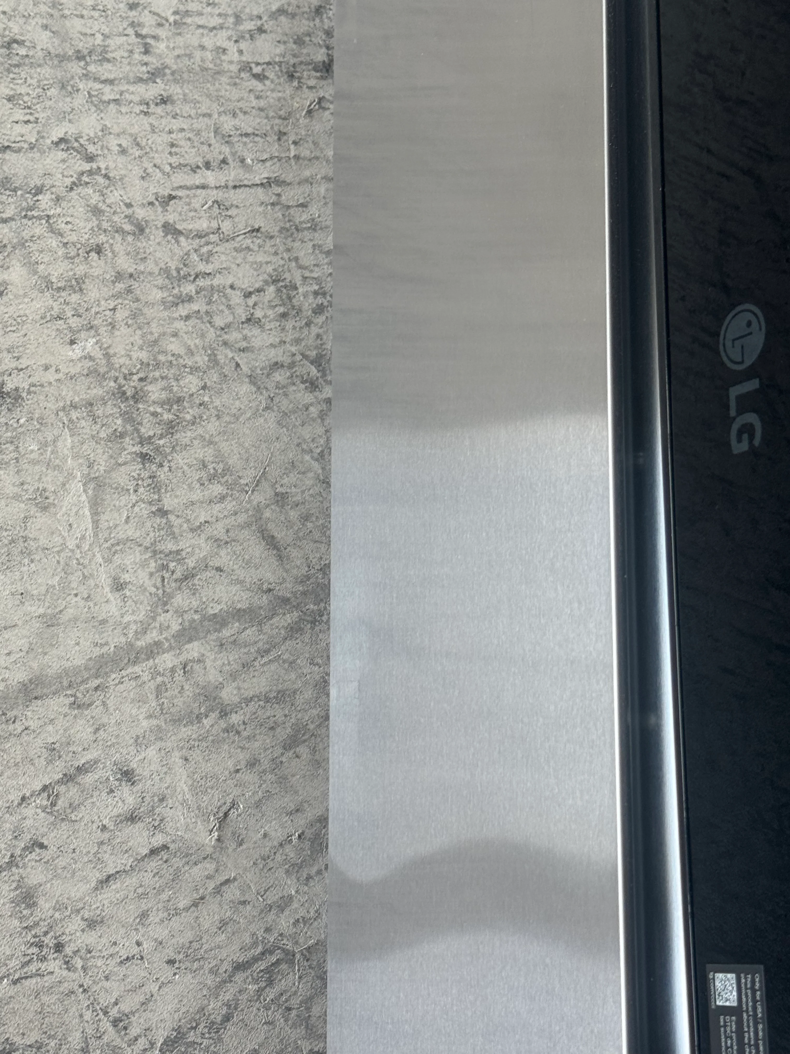 LREN6323YE - RANGES - LG - Electric - Stainless Steel - Open Box - Image 4