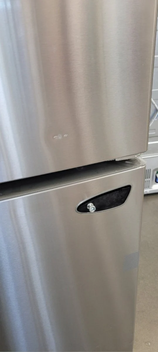 LRFWS2906S - REFRIGERATORS - LG - French 3-Door - Stainless Steel - Open Box - Image 2