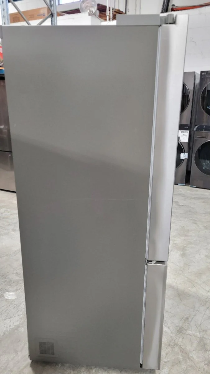 LRFXC2606S - REFRIGERATORS - LG - French 3-Door - Stainless Steel - Open Box - Image 5