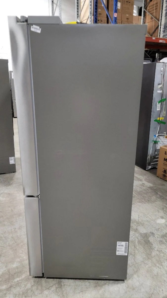 LRFXC2606S - REFRIGERATORS - LG - French 3-Door - Stainless Steel - Open Box - Image 6