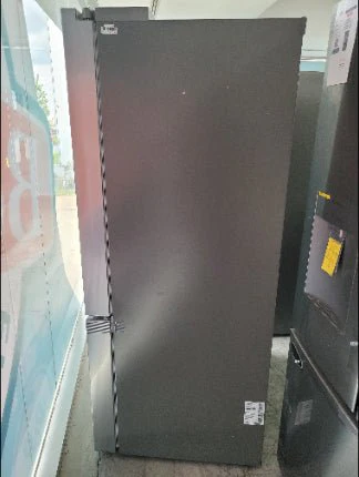 LRFXC2606S - REFRIGERATORS - LG - French 3-Door - Stainless Steel - Open Box - Image 4