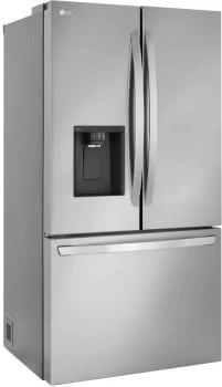 LRFXC2606S - REFRIGERATORS - LG - French 3-Door - Stainless Steel - Open Box - Image 8