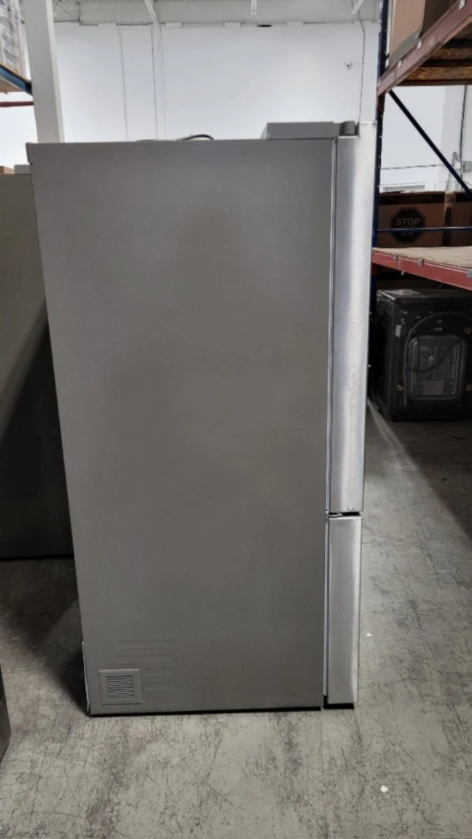 LRFXS3106S - REFRIGERATORS - LG - French 3-Door - Stainless Steel - Open Box - Image 7