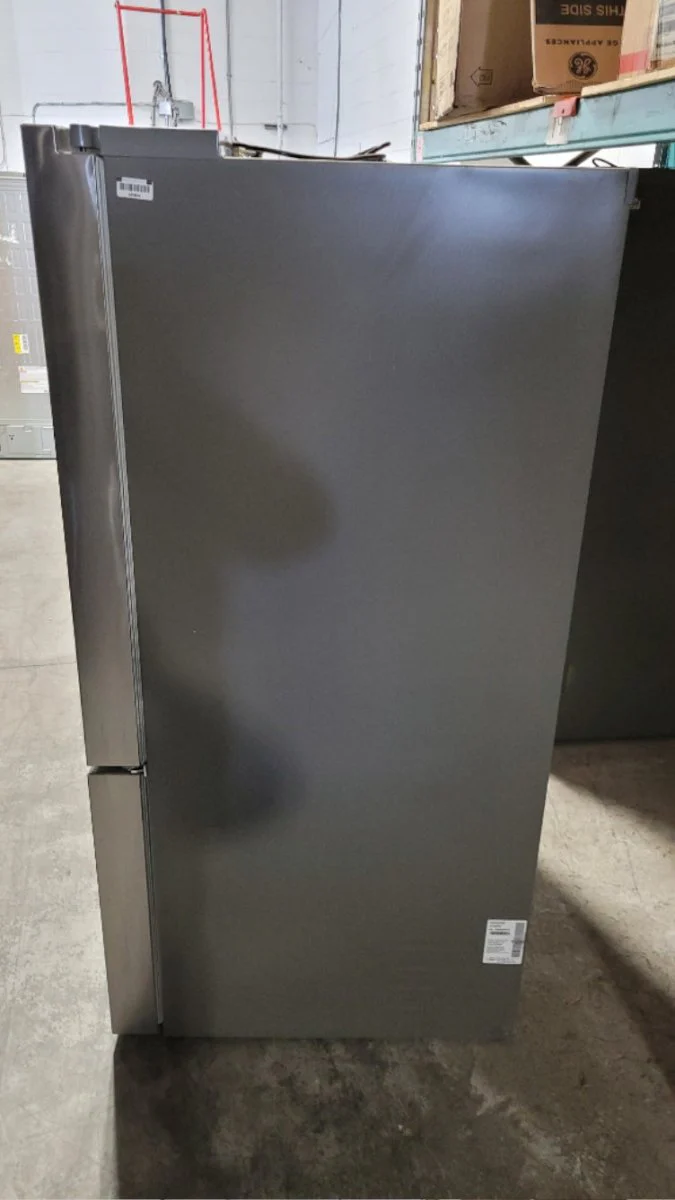 LRFXS3106S - REFRIGERATORS - LG - French 3-Door - Stainless Steel - Open Box - Image 7