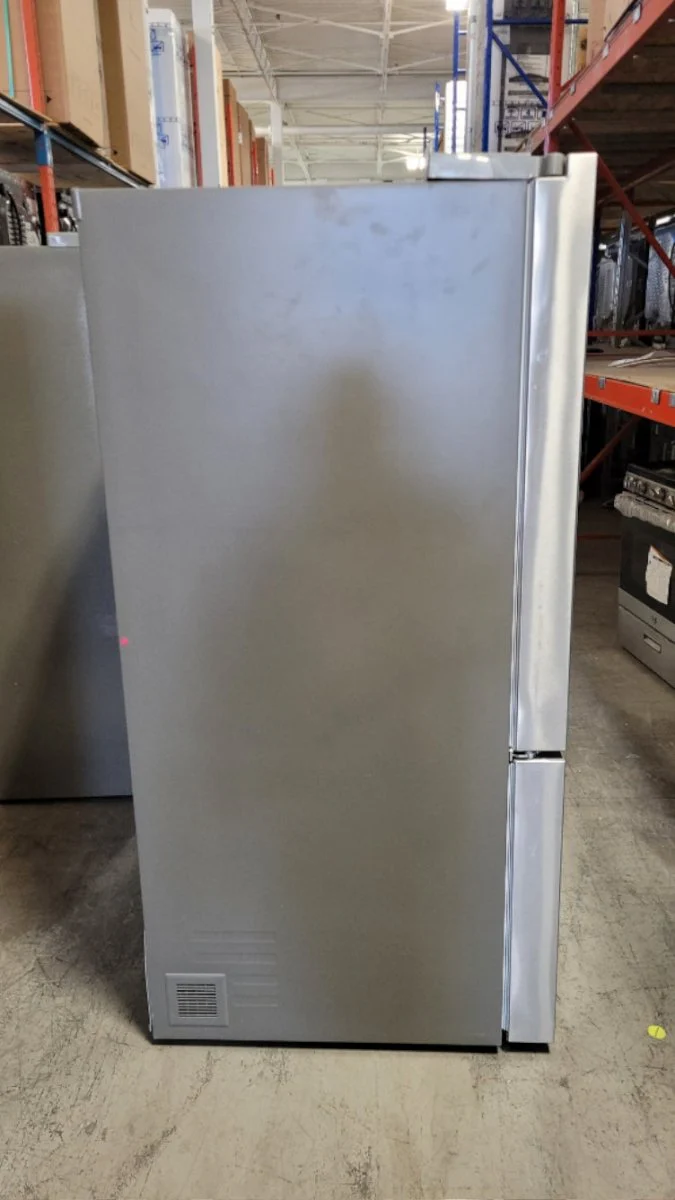 LRFXS3106S - REFRIGERATORS - LG - French 3-Door - Stainless Steel - Open Box - Image 4