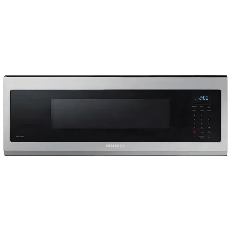 ME11A7510DS - MICROWAVES OVENS - Samsung - Over-The-Range - Stainless Steel - Open Box