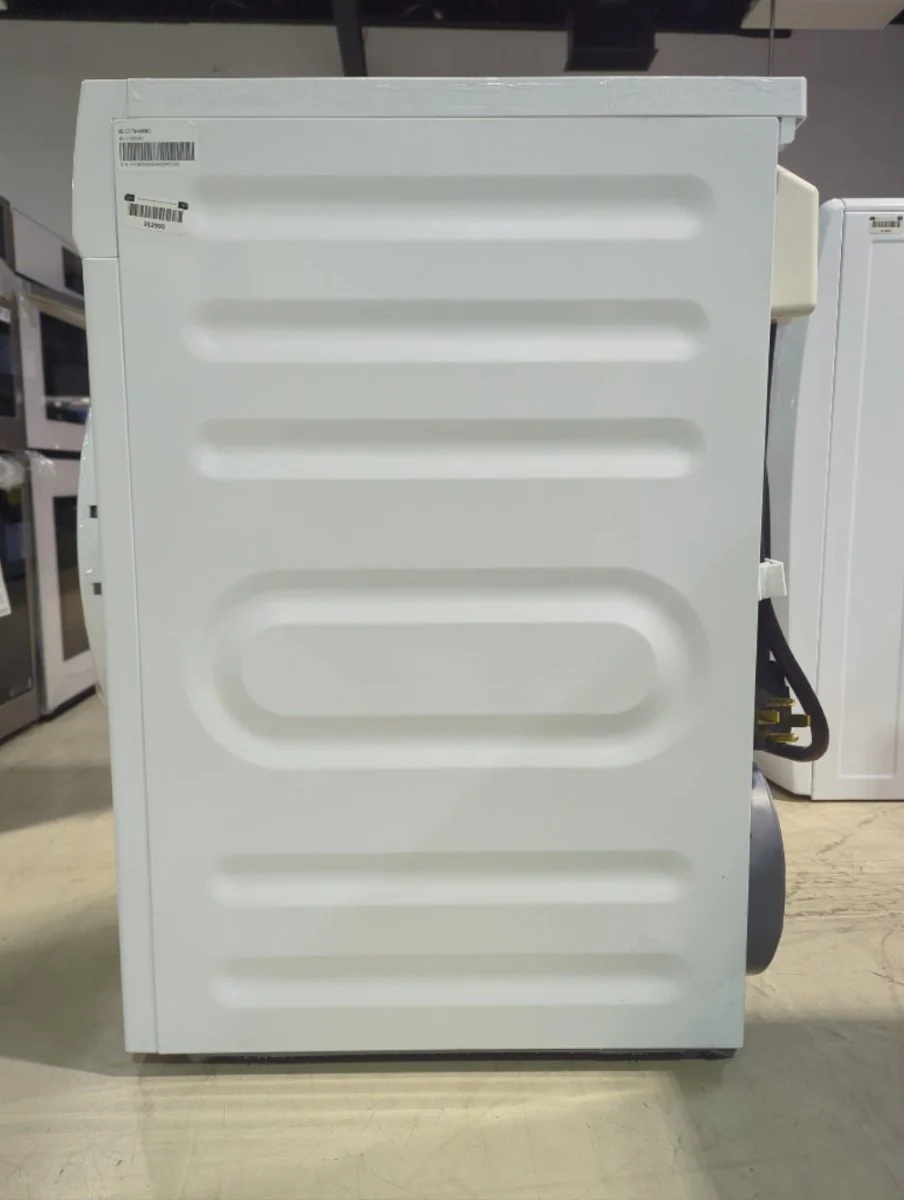MLE27N4AWWC - DRYERS - Midea - Electric - White - Open Box - Image 4