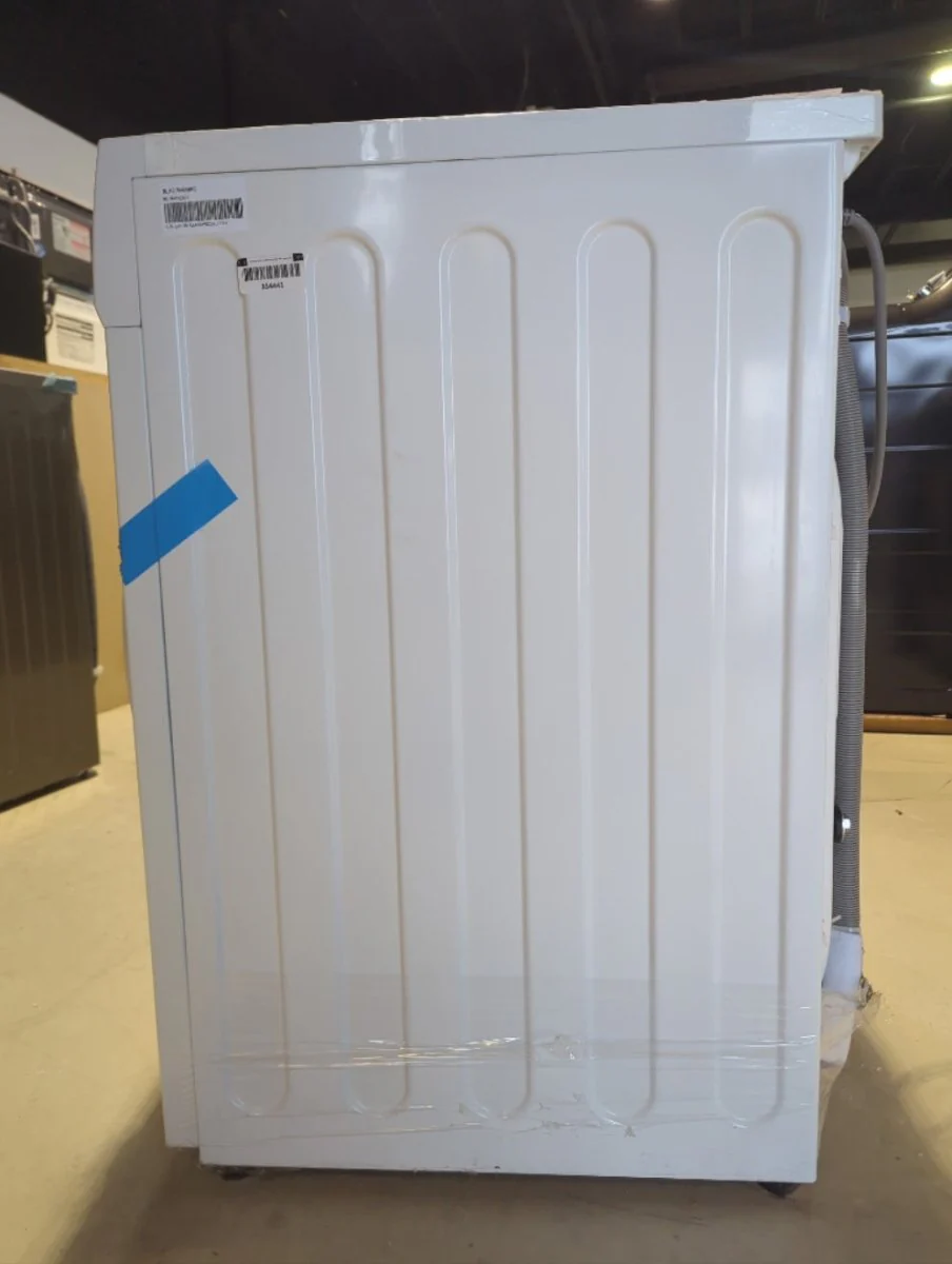 MLH27N4AWWC - WASHERS - Midea - Front Loading - White - Open Box - Image 3