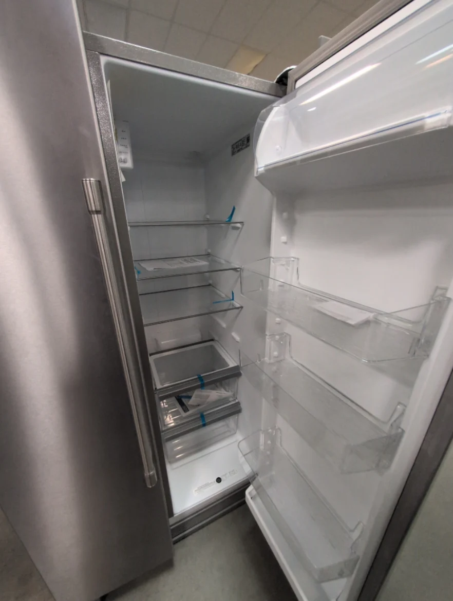 MSS25N4MKZ - REFRIGERATORS - Maytag - Side by side - Stainless Steel - Open Box - Image 3