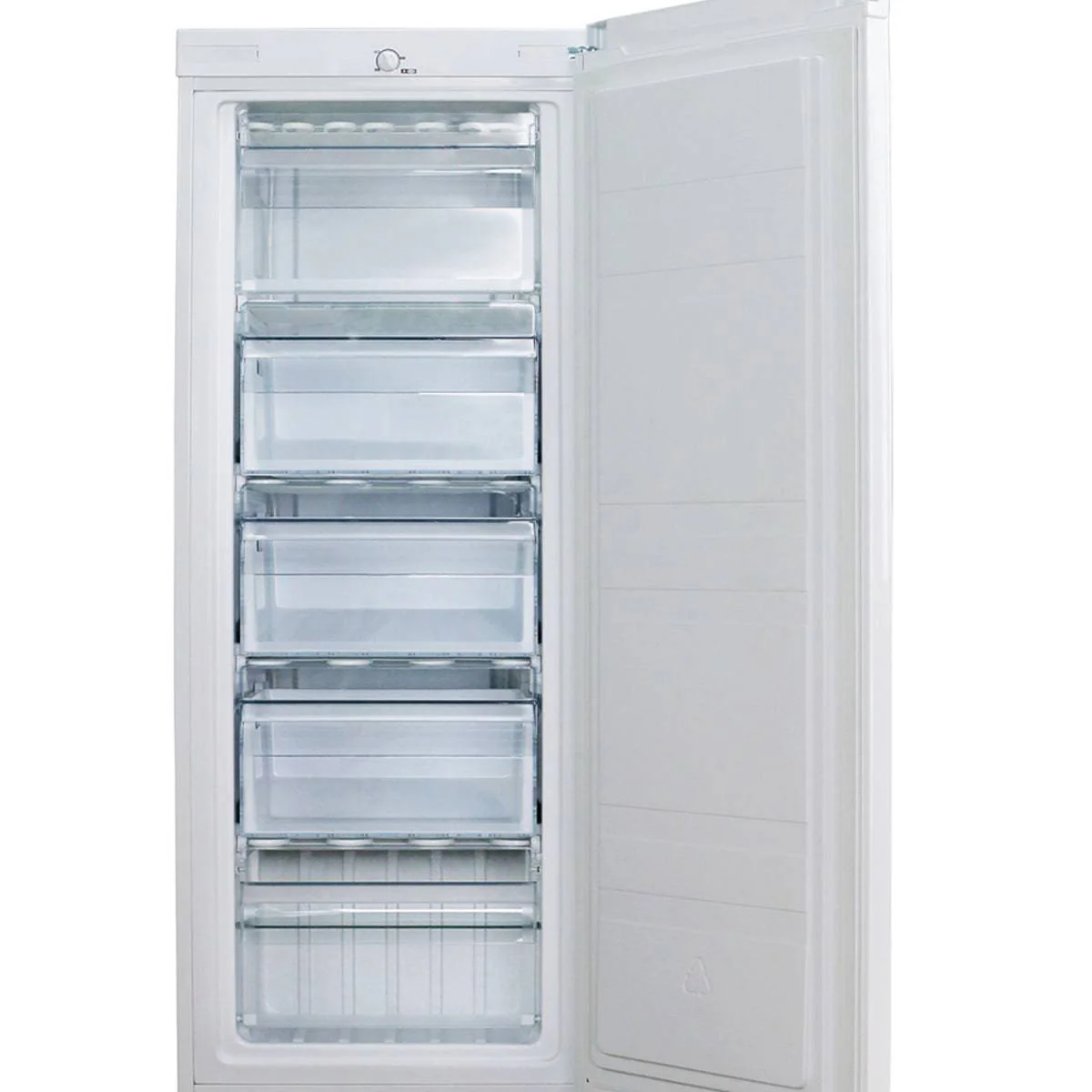MUF06DMRWW - FREEZERS - Moffat - White - New - Image 4