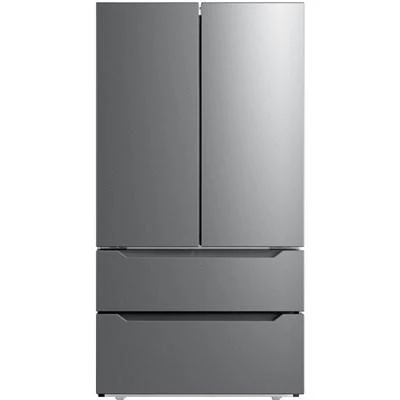MWE22FYPKFS - REFRIGERATORS - Moffat - French 4-Door - Stainless Steel - New