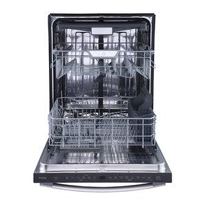 PBT865SSPFS - DISHWASHERS - GE Profile - Top Controls - Stainless Steel - Open Box - Image 3