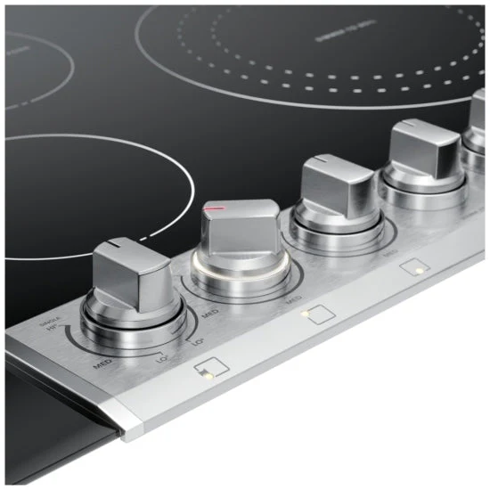 PCCE3680AF - COOKTOPS - FRIGIDAIRE - Electric - Black - New - Image 4