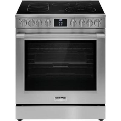 PCFE308CAF - RANGES - Frigidaire Professional - Electric - Stainless Steel - New - Image 2