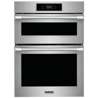 PCWM3080AF - WALL OVENS - Frigidaire Professional - Double Oven - Stainless Steel - New - Image 3