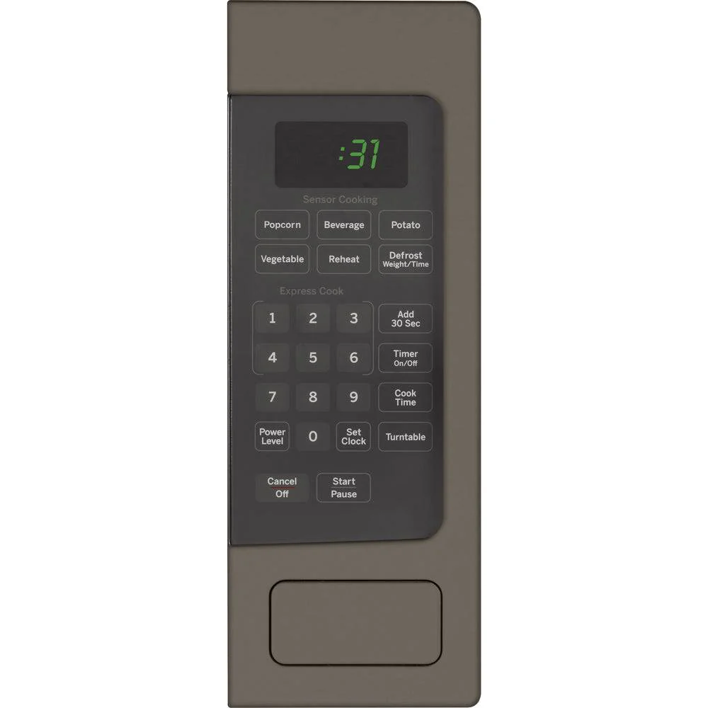 PEM10SLFC - MICROWAVES OVENS - GE Profile - Countertop - Slate Grey - Open Box - Image 3