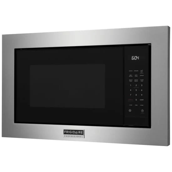 PMBS3080BF - MICROWAVE OVENS - FRIGIDAIRE PROFESSIONAL - Over the Range - Stainless Steel - New - Image 6