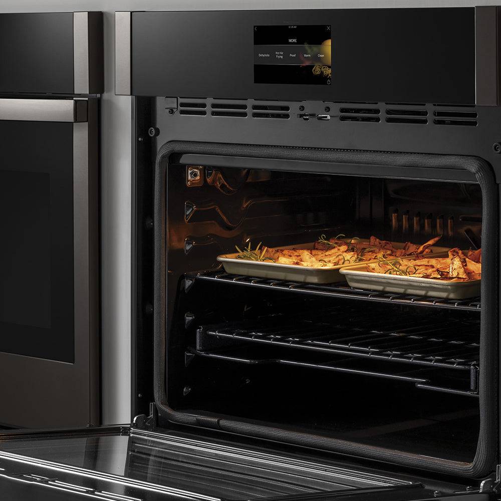 PTD7000SNSS - WALL OVENS - GE Profile - Double Oven - Stainless Steel - Open Box - Image 3