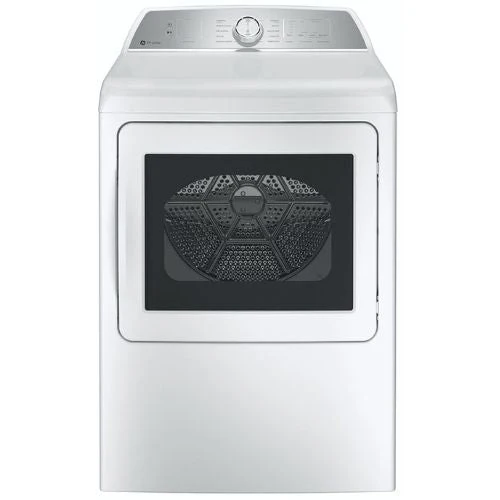 PTW600BSRWS, PTD60EBMRWS - GE Profile - Laundry Pairs - Open Box - Image 2